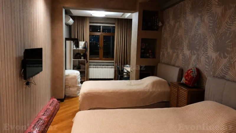 Satılır 3 otaqlı Mənzil Yeni tikili 145 m² Yeni Yasamal - şəkil 13