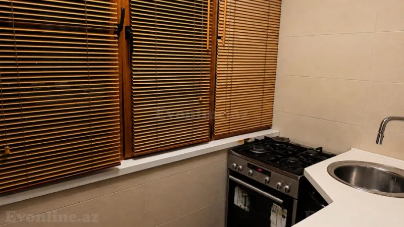 Satılır 3 otaqlı Mənzil Yeni tikili 145 m² Yeni Yasamal - şəkil 14