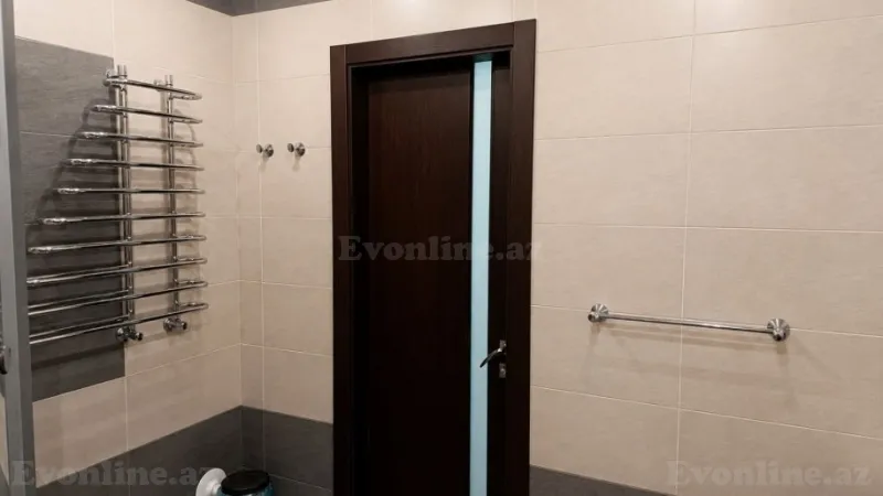 Satılır 3 otaqlı Mənzil Yeni tikili 145 m² Yeni Yasamal - şəkil 16