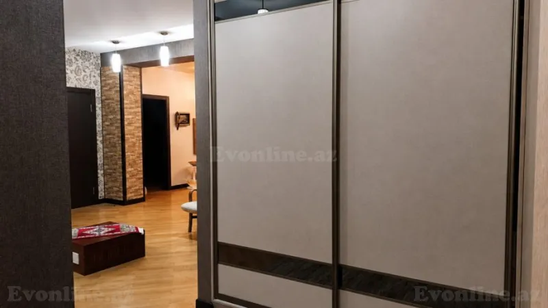 Satılır 3 otaqlı Mənzil Yeni tikili 145 m² Yeni Yasamal - şəkil 17