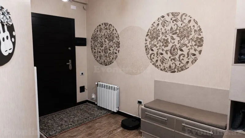 Satılır 3 otaqlı Mənzil Yeni tikili 145 m² Yeni Yasamal - şəkil 19
