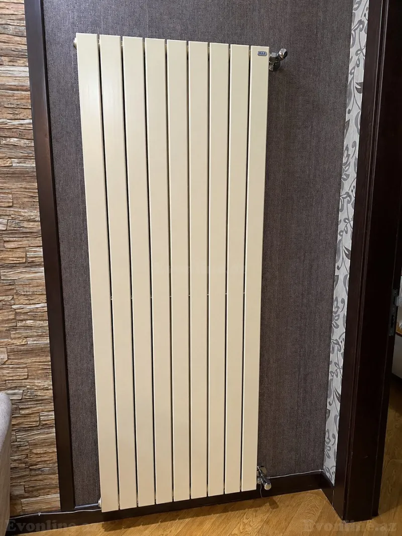 Satılır 3 otaqlı Mənzil Yeni tikili 145 m² Yeni Yasamal - şəkil 20