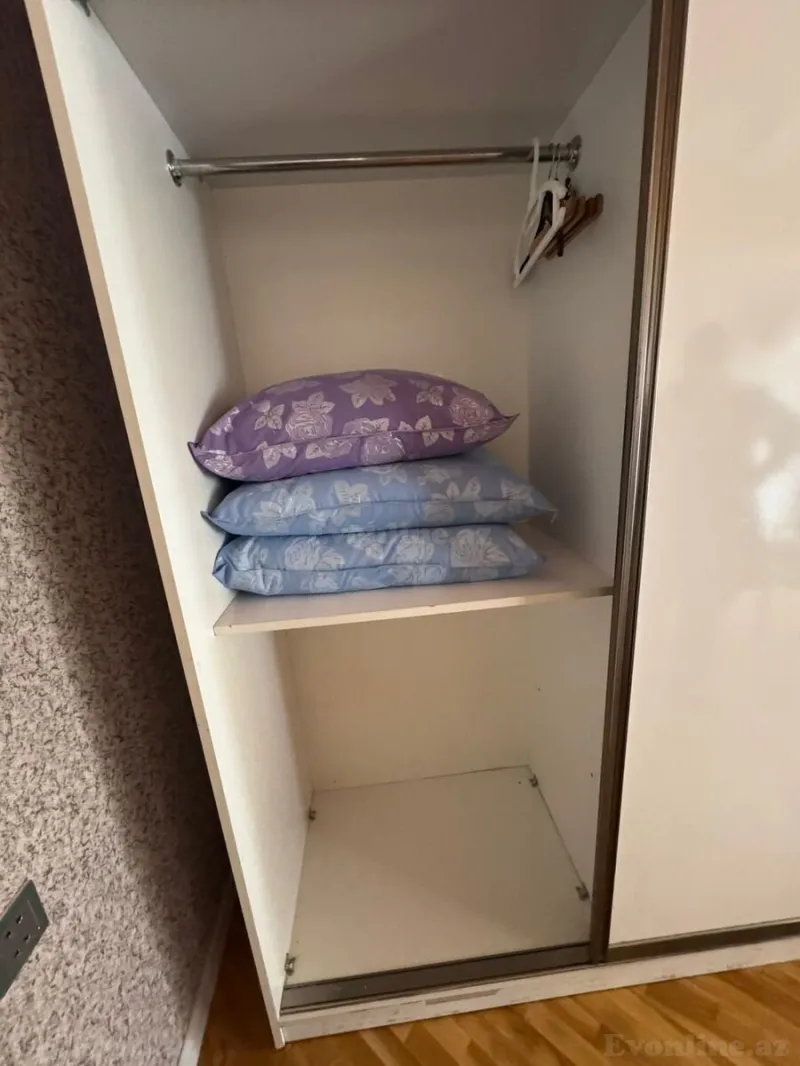 Kirayə verilir 3 otaqlı Mənzil Yeni tikili 120 m² 8 Noyabr m. - şəkil 11