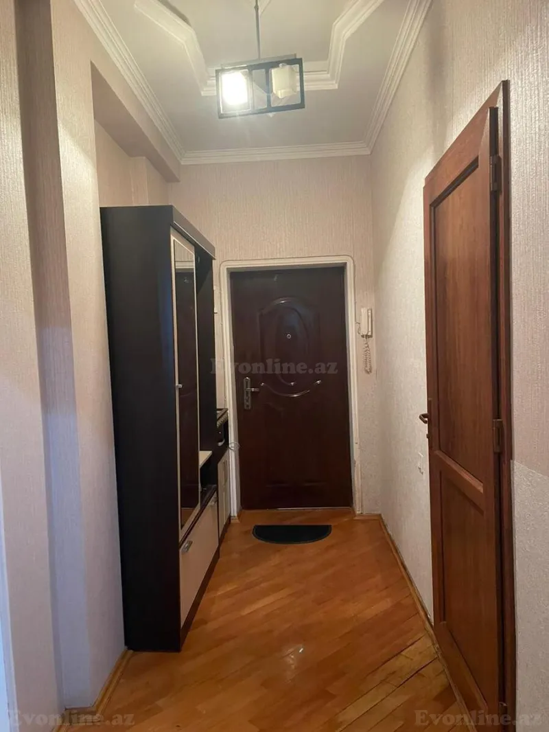 Kirayə verilir 2 otaqlı Mənzil Yeni tikili 74 m² 7-ci mikrorayon - şəkil 2