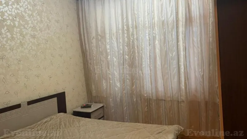 Kirayə verilir 2 otaqlı Mənzil Yeni tikili 74 m² 7-ci mikrorayon - şəkil 5