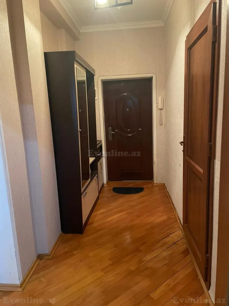 Kirayə verilir 2 otaqlı Mənzil Yeni tikili 74 m² 7-ci mikrorayon - şəkil 7