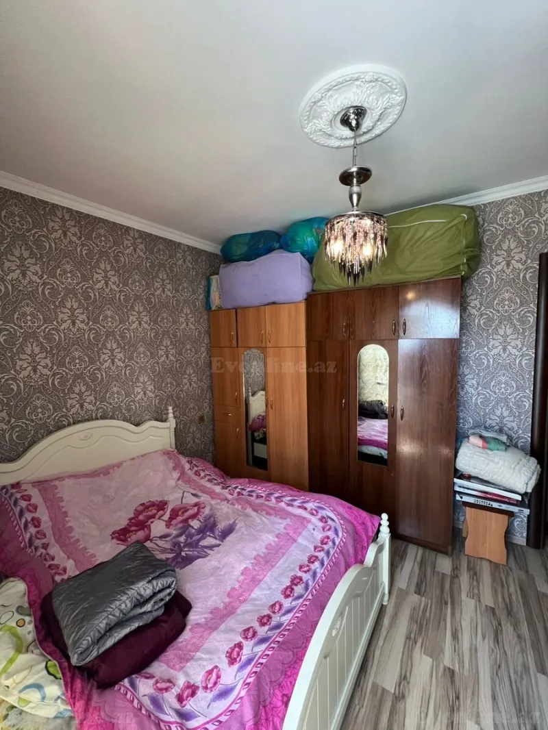 Satılır 2 otaqlı Mənzil Yeni tikili 44 m² Xırdalan - şəkil 5