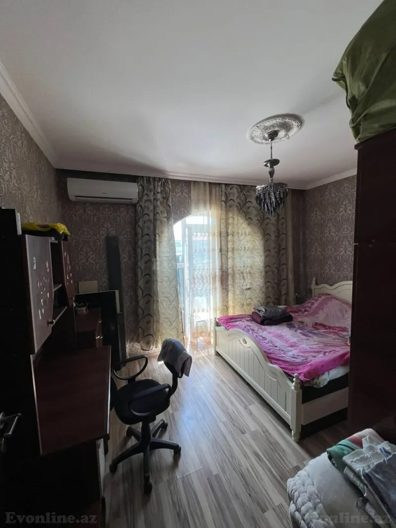 Satılır 2 otaqlı Mənzil Yeni tikili 44 m² Xırdalan - şəkil 6