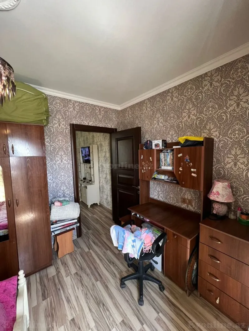 Satılır 2 otaqlı Mənzil Yeni tikili 44 m² Xırdalan - şəkil 7