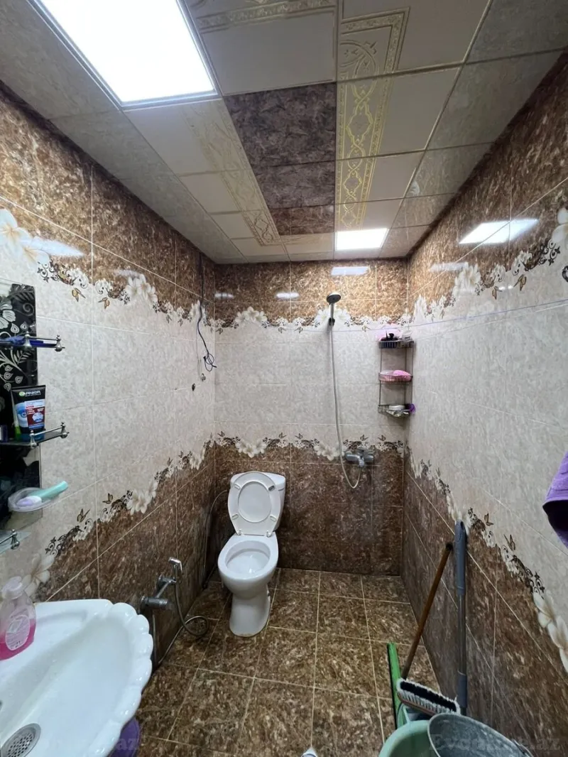 Satılır 2 otaqlı Mənzil Yeni tikili 44 m² Xırdalan - şəkil 8
