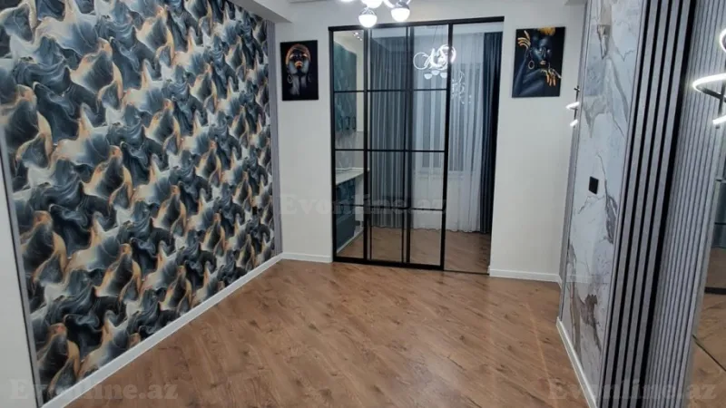 Satılır 3 otaqlı Mənzil Yeni tikili 76 m² Masazır - şəkil 2