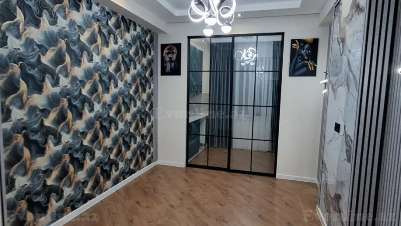 Satılır 3 otaqlı Mənzil Yeni tikili 76 m² Masazır - şəkil 3