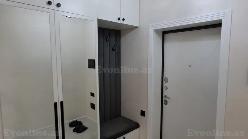 Satılır 3 otaqlı Mənzil Yeni tikili 76 m² Masazır - şəkil 6