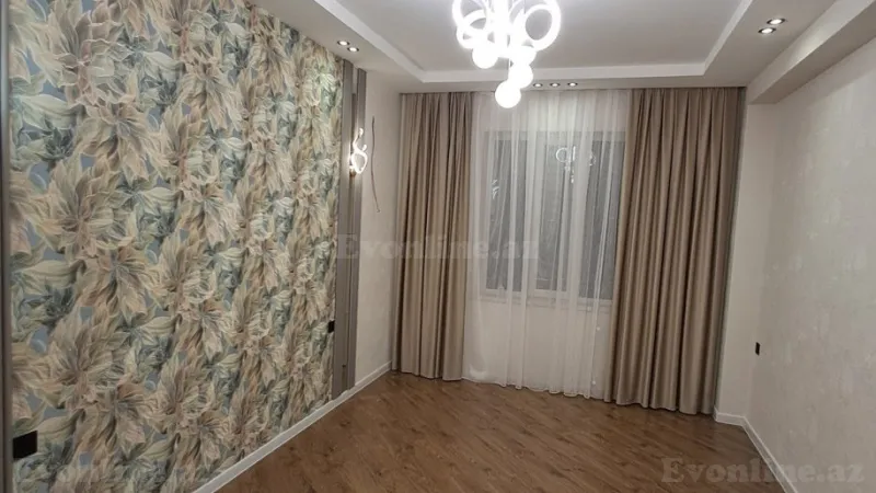 Satılır 3 otaqlı Mənzil Yeni tikili 76 m² Masazır - şəkil 8