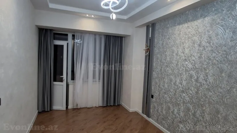 Satılır 3 otaqlı Mənzil Yeni tikili 76 m² Masazır - şəkil 12