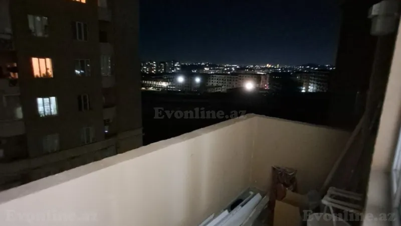 Satılır 3 otaqlı Mənzil Yeni tikili 76 m² Masazır - şəkil 13