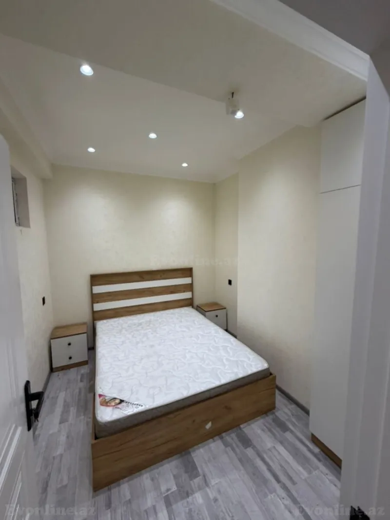 Kirayə verilir 2 otaqlı Mənzil Yeni tikili 57 m² Xırdalan - şəkil 5