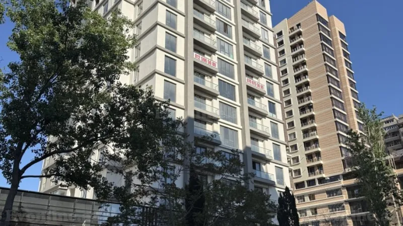 2 otaqlı Mənzil 92 m² 28 May m. Satılır