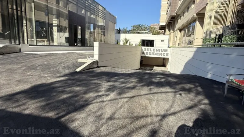 Satılır 2 otaqlı Mənzil Yeni tikili 92 m² 28 May m. - şəkil 4