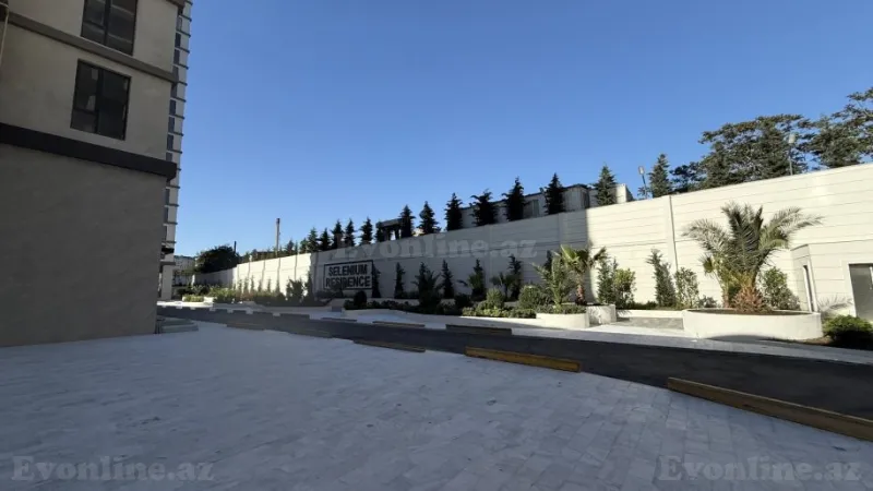 Satılır 2 otaqlı Mənzil Yeni tikili 92 m² 28 May m. - şəkil 5
