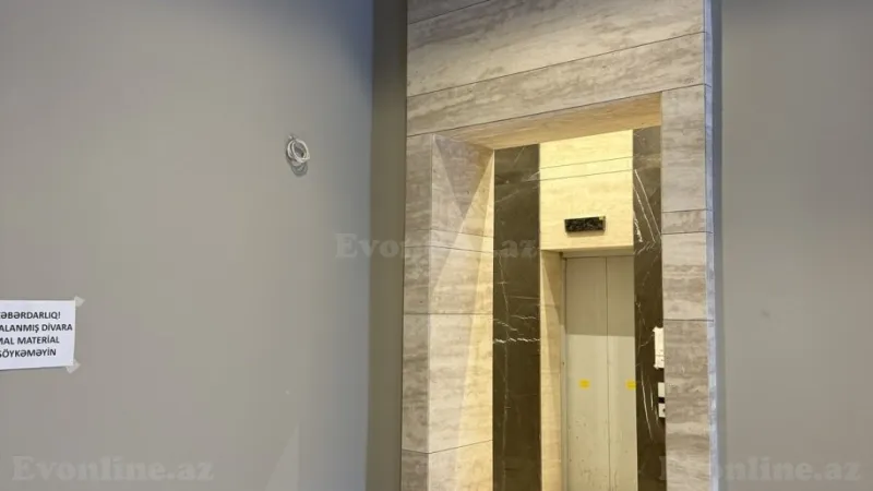 Satılır 2 otaqlı Mənzil Yeni tikili 92 m² 28 May m. - şəkil 7