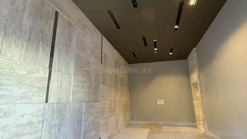 Satılır 2 otaqlı Mənzil Yeni tikili 92 m² 28 May m. - şəkil 8