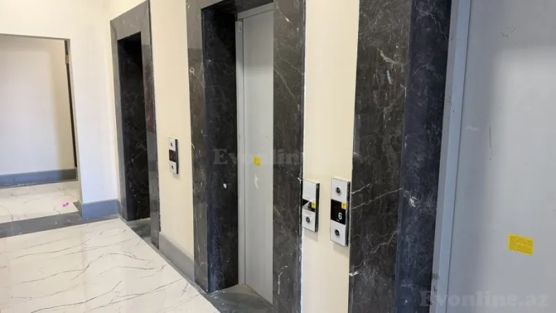 Satılır 2 otaqlı Mənzil Yeni tikili 92 m² 28 May m. - şəkil 9