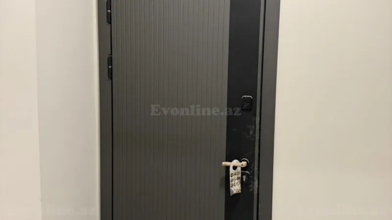 Satılır 2 otaqlı Mənzil Yeni tikili 92 m² 28 May m. - şəkil 10