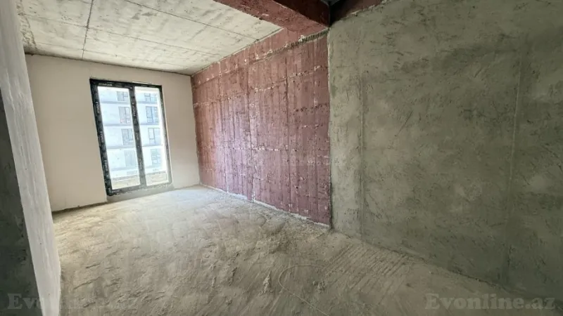 Satılır 2 otaqlı Mənzil Yeni tikili 92 m² 28 May m. - şəkil 12
