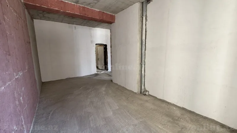 Satılır 2 otaqlı Mənzil Yeni tikili 92 m² 28 May m. - şəkil 13