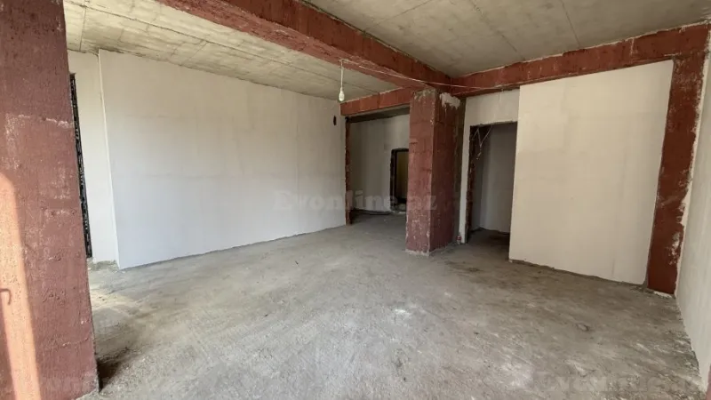 Satılır 2 otaqlı Mənzil Yeni tikili 92 m² 28 May m. - şəkil 14
