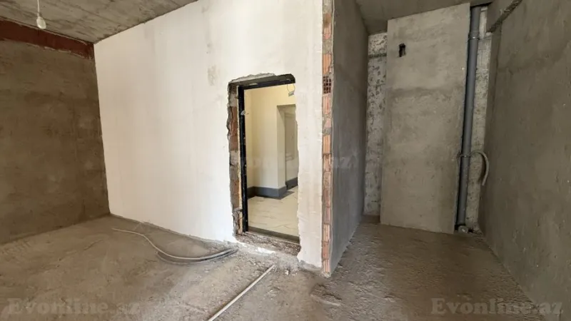 Satılır 2 otaqlı Mənzil Yeni tikili 92 m² 28 May m. - şəkil 16