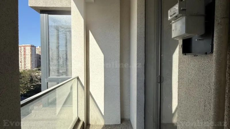 Satılır 2 otaqlı Mənzil Yeni tikili 92 m² 28 May m. - şəkil 17