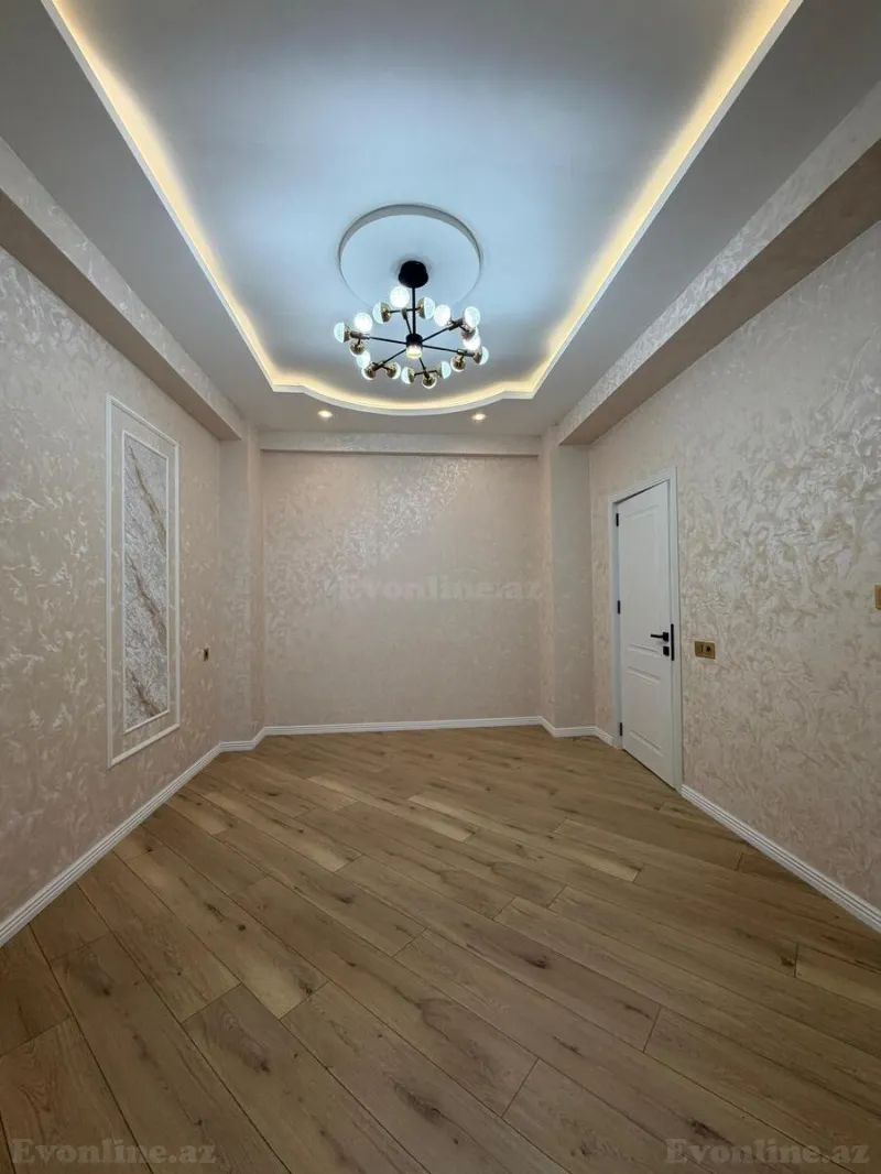 Satılır 2 otaqlı Mənzil Yeni tikili 45 m² Xırdalan - şəkil 4