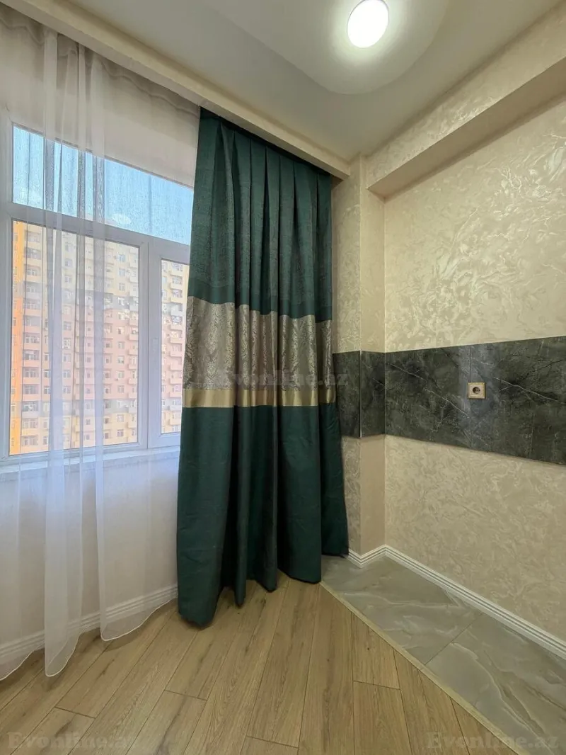 Satılır 2 otaqlı Mənzil Yeni tikili 45 m² Xırdalan - şəkil 5
