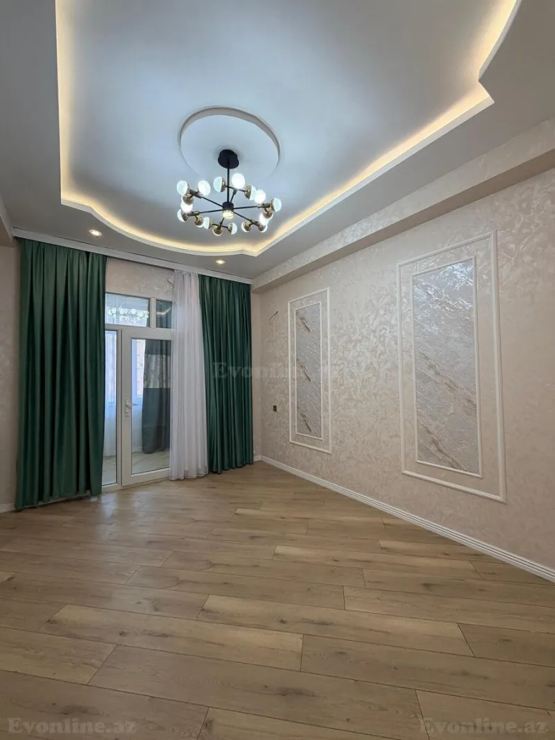 Satılır 2 otaqlı Mənzil Yeni tikili 45 m² Xırdalan - şəkil 7