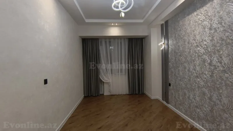 Satılır 3 otaqlı Mənzil Yeni tikili 74 m² Masazır - şəkil 4