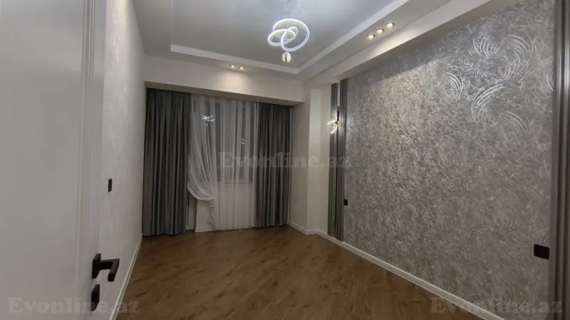 Satılır 3 otaqlı Mənzil Yeni tikili 74 m² Masazır - şəkil 6
