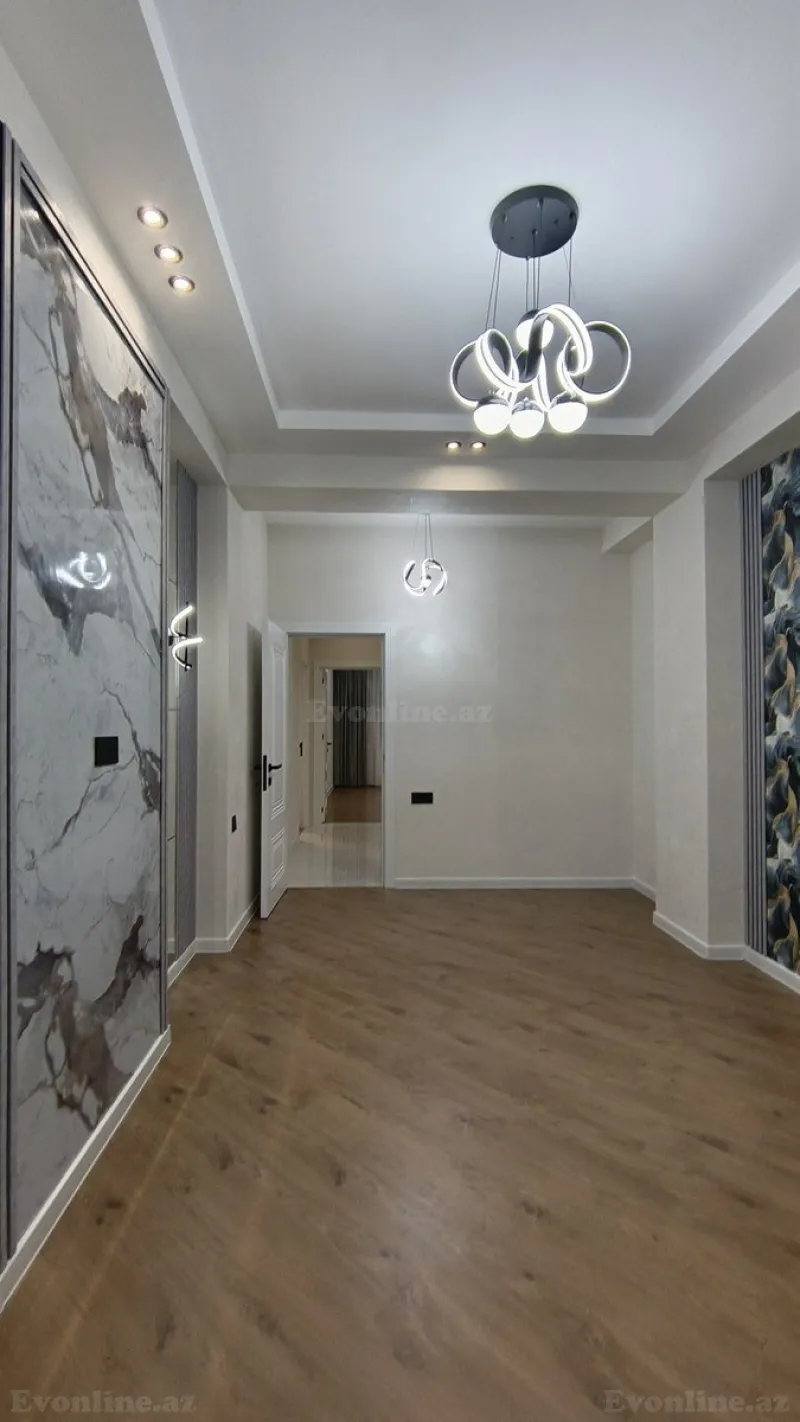Satılır 3 otaqlı Mənzil Yeni tikili 74 m² Masazır - şəkil 11