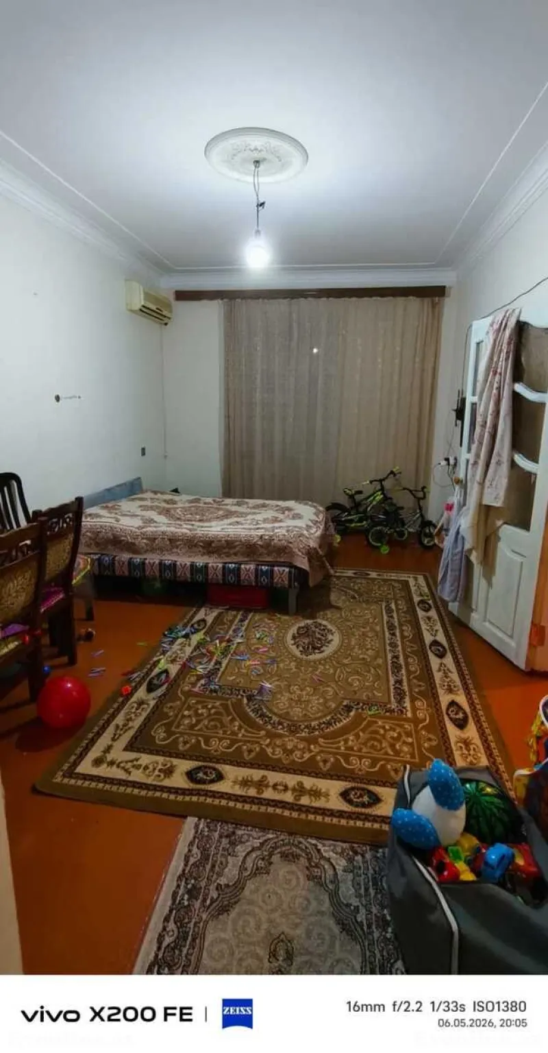 Satılır 2 otaqlı Mənzil Köhnə tikili 45 m² Sumqayıt