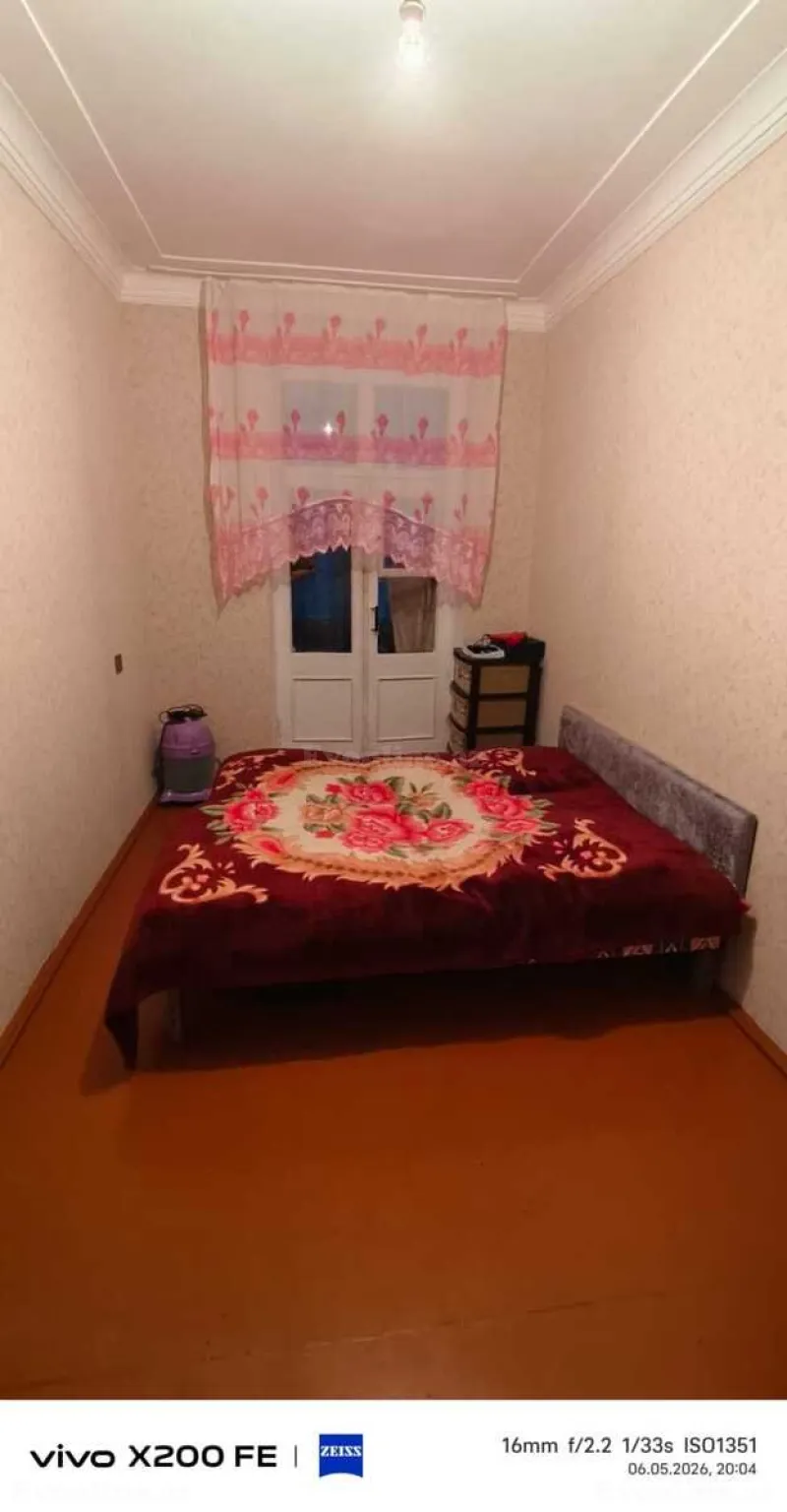 Satılır 2 otaqlı Mənzil Köhnə tikili 45 m² Sumqayıt - şəkil 3