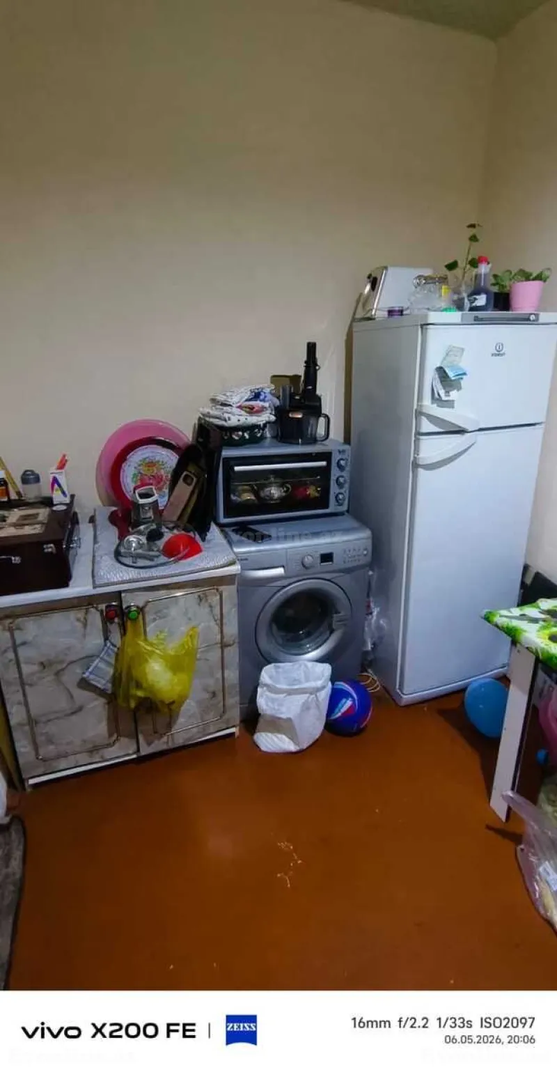 Satılır 2 otaqlı Mənzil Köhnə tikili 45 m² Sumqayıt - şəkil 6