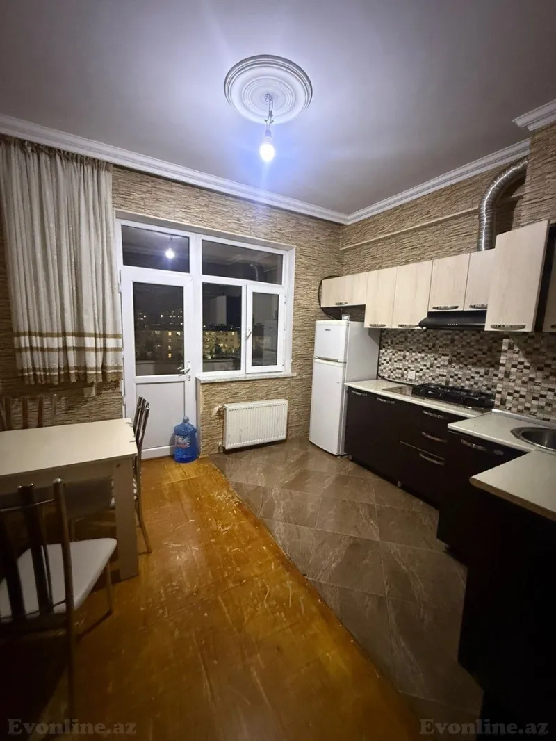 Satılır 2 otaqlı Mənzil Yeni tikili 70 m² Masazır - şəkil 2