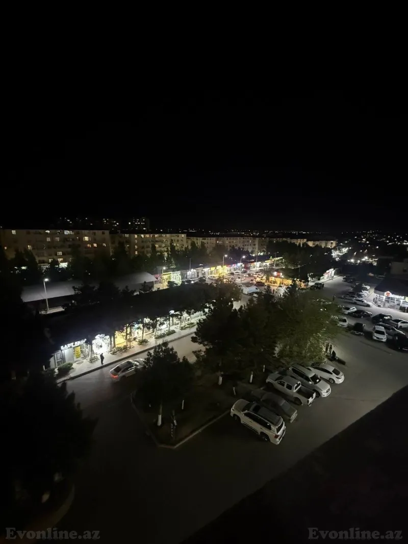 Satılır 2 otaqlı Mənzil Yeni tikili 70 m² Masazır - şəkil 3