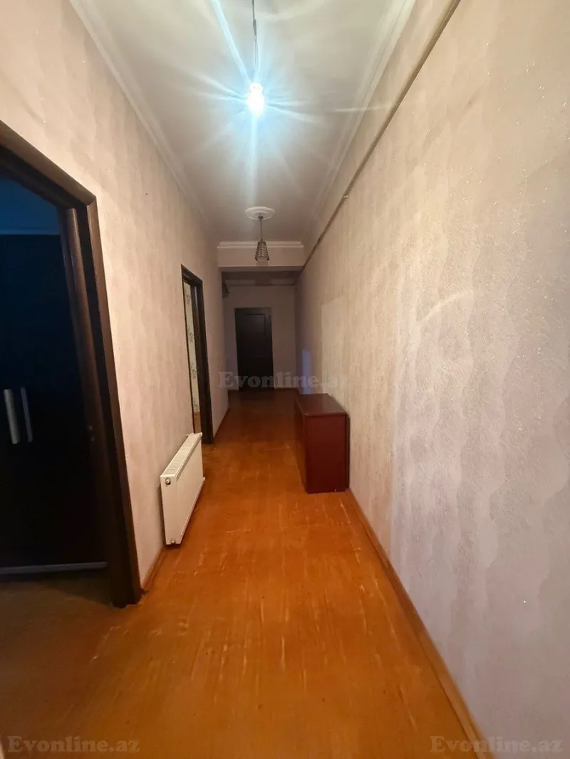 Satılır 2 otaqlı Mənzil Yeni tikili 70 m² Masazır - şəkil 4