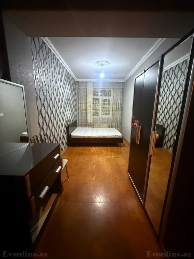 Satılır 2 otaqlı Mənzil Yeni tikili 70 m² Masazır - şəkil 5