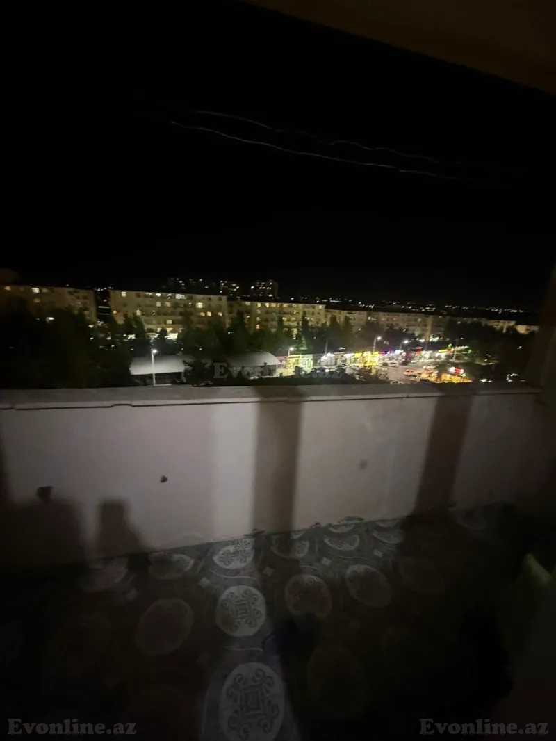 Satılır 2 otaqlı Mənzil Yeni tikili 70 m² Masazır - şəkil 6