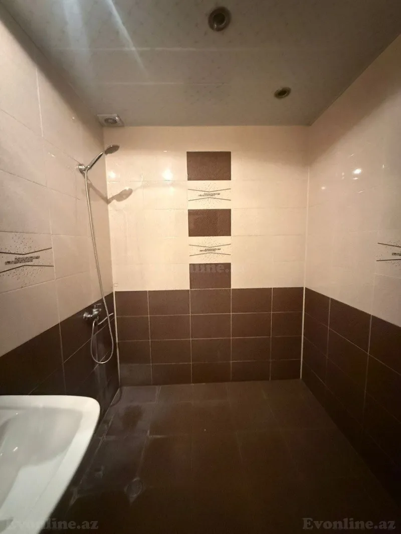 Satılır 2 otaqlı Mənzil Yeni tikili 70 m² Masazır - şəkil 7