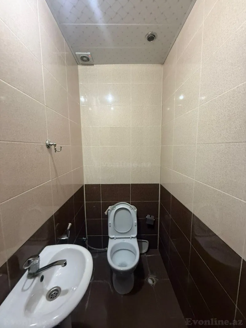 Satılır 2 otaqlı Mənzil Yeni tikili 70 m² Masazır - şəkil 8