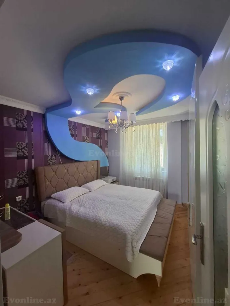 Satılır 3 otaqlı Mənzil Köhnə tikili 70 m² Şərur - şəkil 2